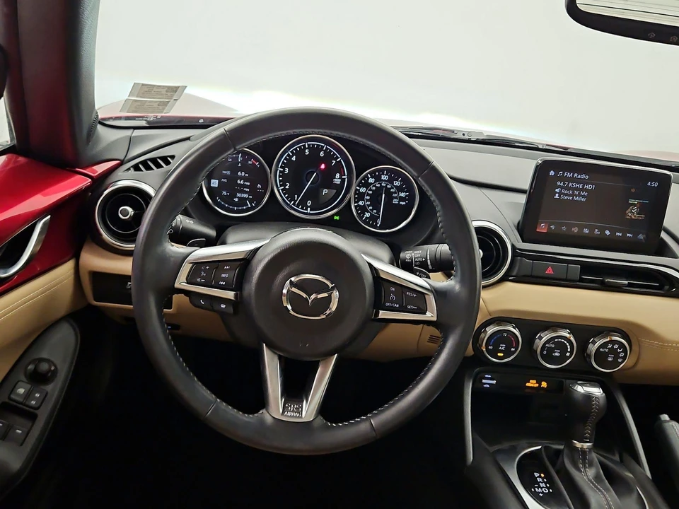 2020 Mazda ND MX-5 Miata - Image 12 of 26