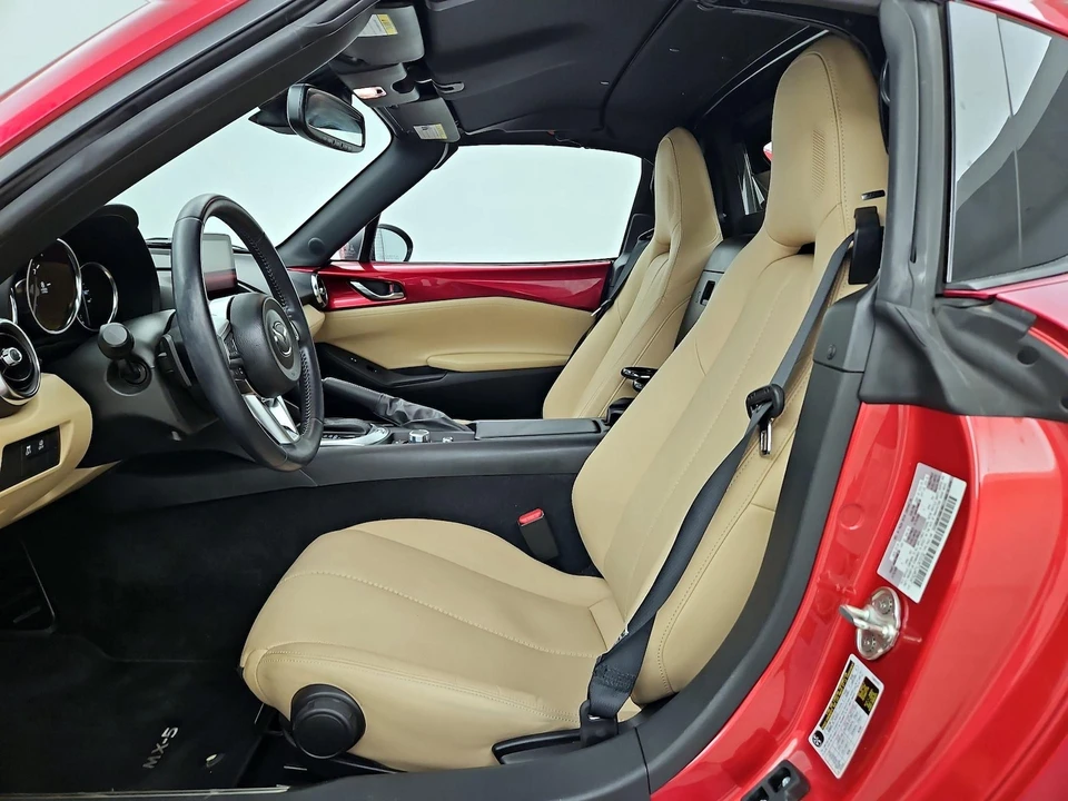 2020 Mazda ND MX-5 Miata - Image 13 of 26