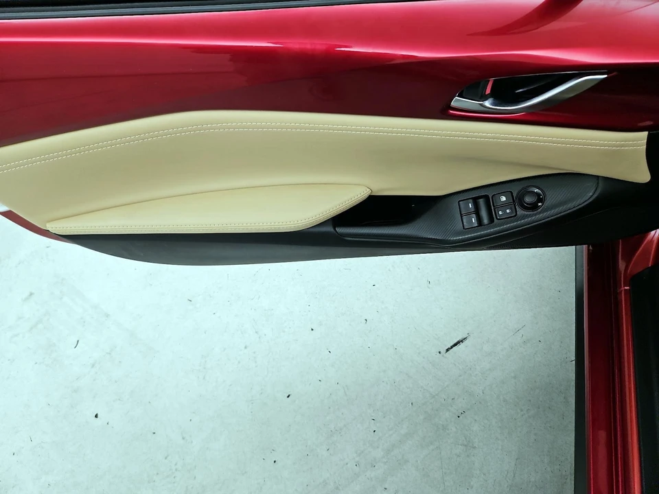 2020 Mazda ND MX-5 Miata - Image 14 of 26