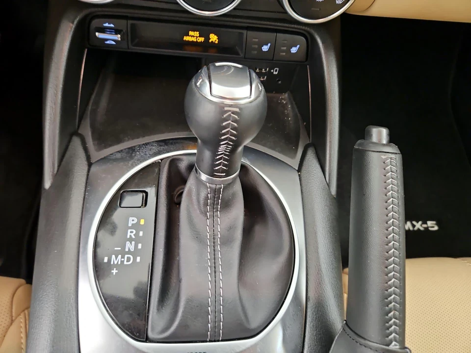 2020 Mazda ND MX-5 Miata - Image 19 of 26