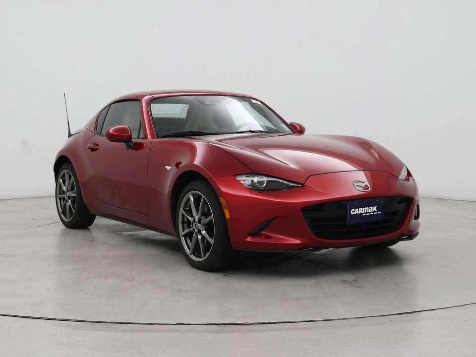 2020 Mazda ND MX-5 Miata - Image 2 of 26