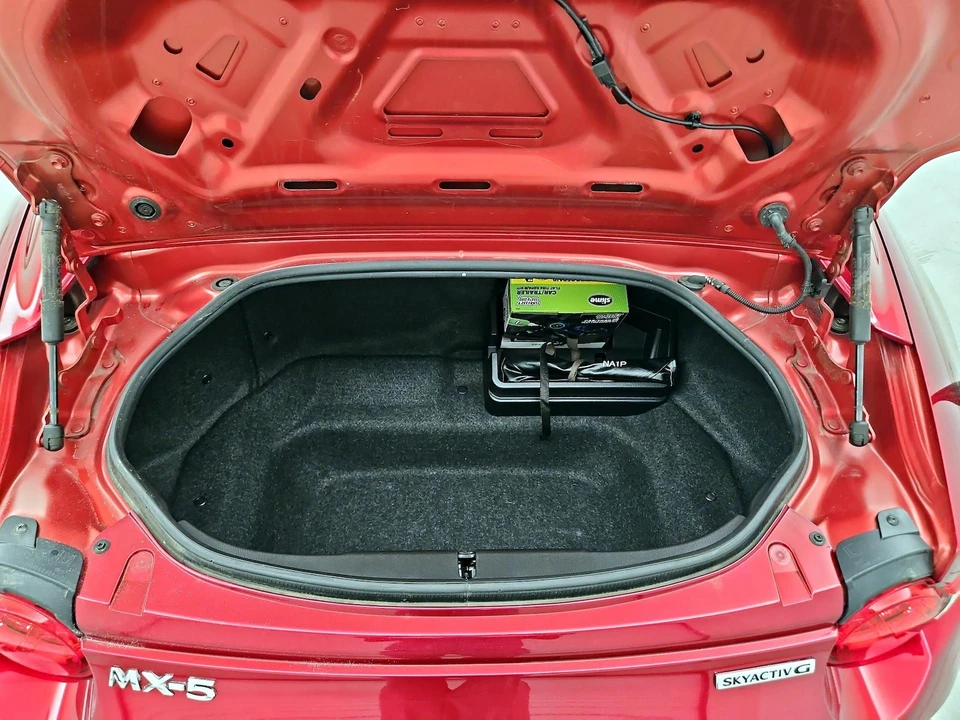 2020 Mazda ND MX-5 Miata - Image 21 of 26