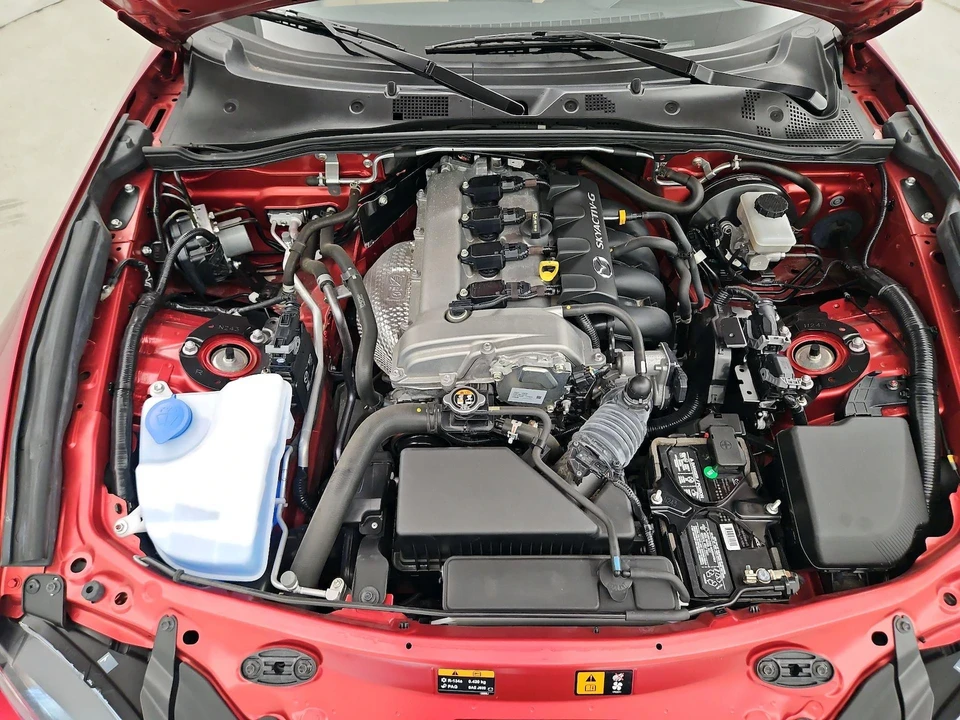 2020 Mazda ND MX-5 Miata - Image 22 of 26