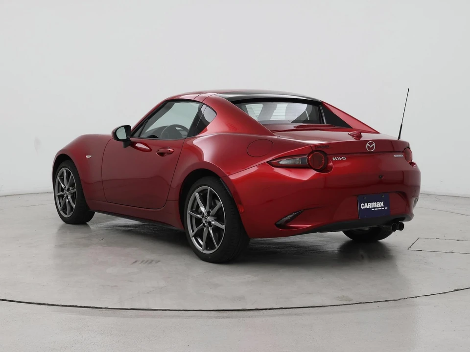 2020 Mazda ND MX-5 Miata - Image 3 of 26