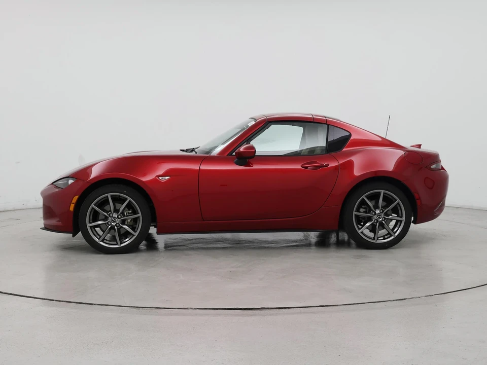 2020 Mazda ND MX-5 Miata - Image 4 of 26