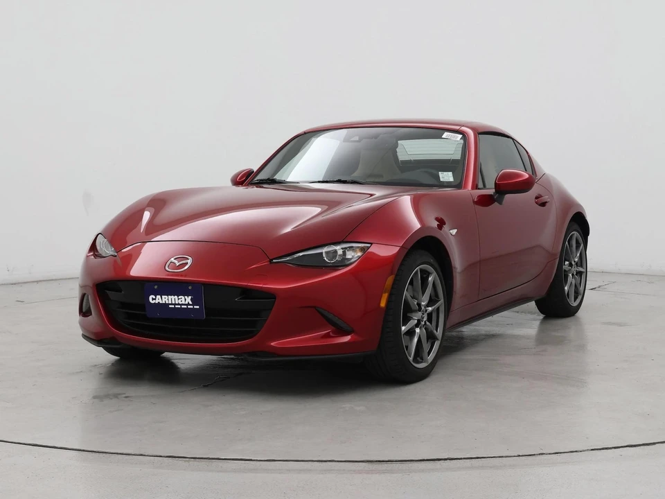2020 Mazda ND MX-5 Miata - Image 5 of 26