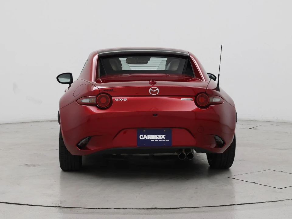 2020 Mazda ND MX-5 Miata - Image 7 of 26