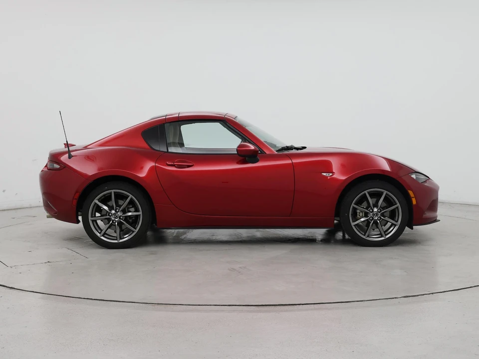 2020 Mazda ND MX-5 Miata - Image 8 of 26