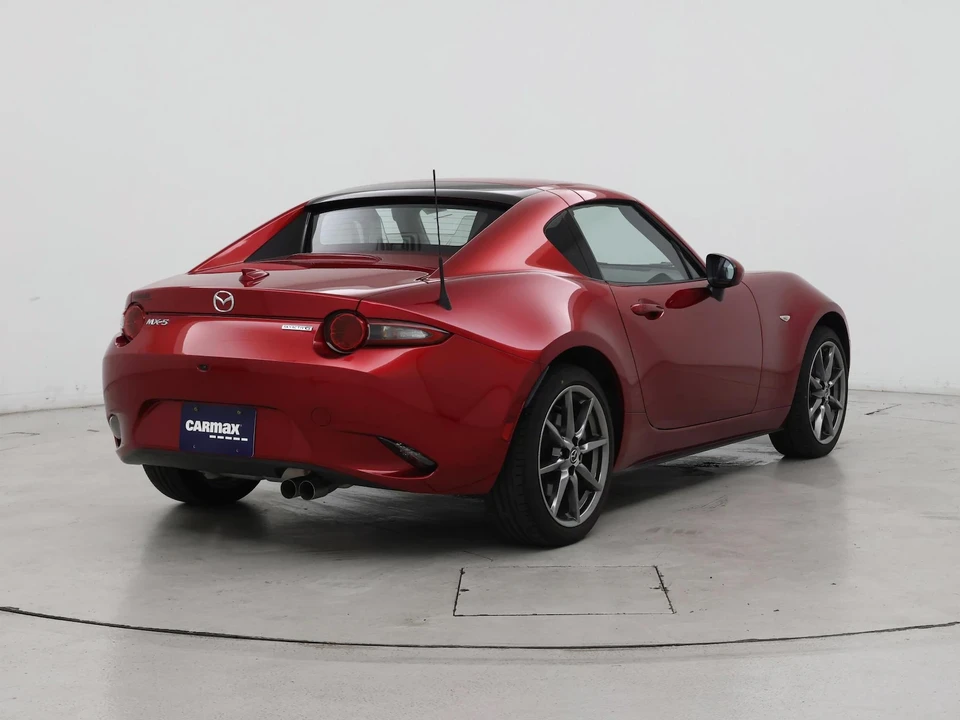 2020 Mazda ND MX-5 Miata - Image 9 of 26