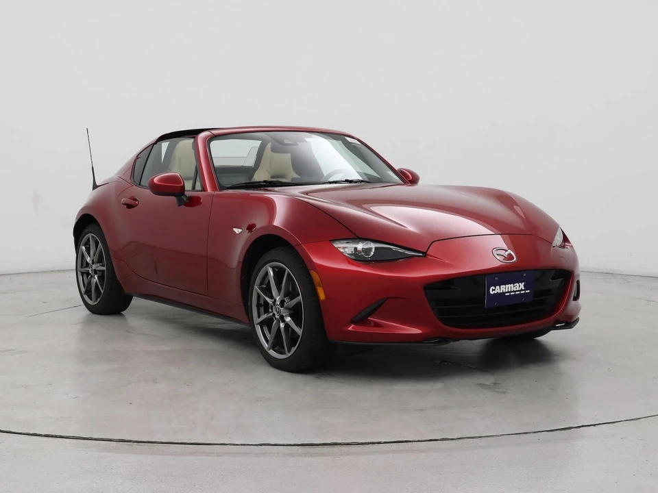 2020 Mazda ND MX-5 Miata - Image 10 of 26