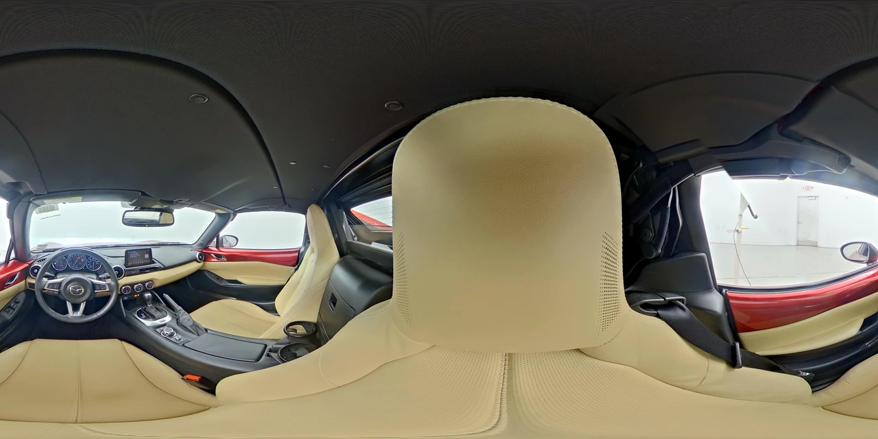 2020 Mazda ND MX-5 Miata - Image 26 of 26