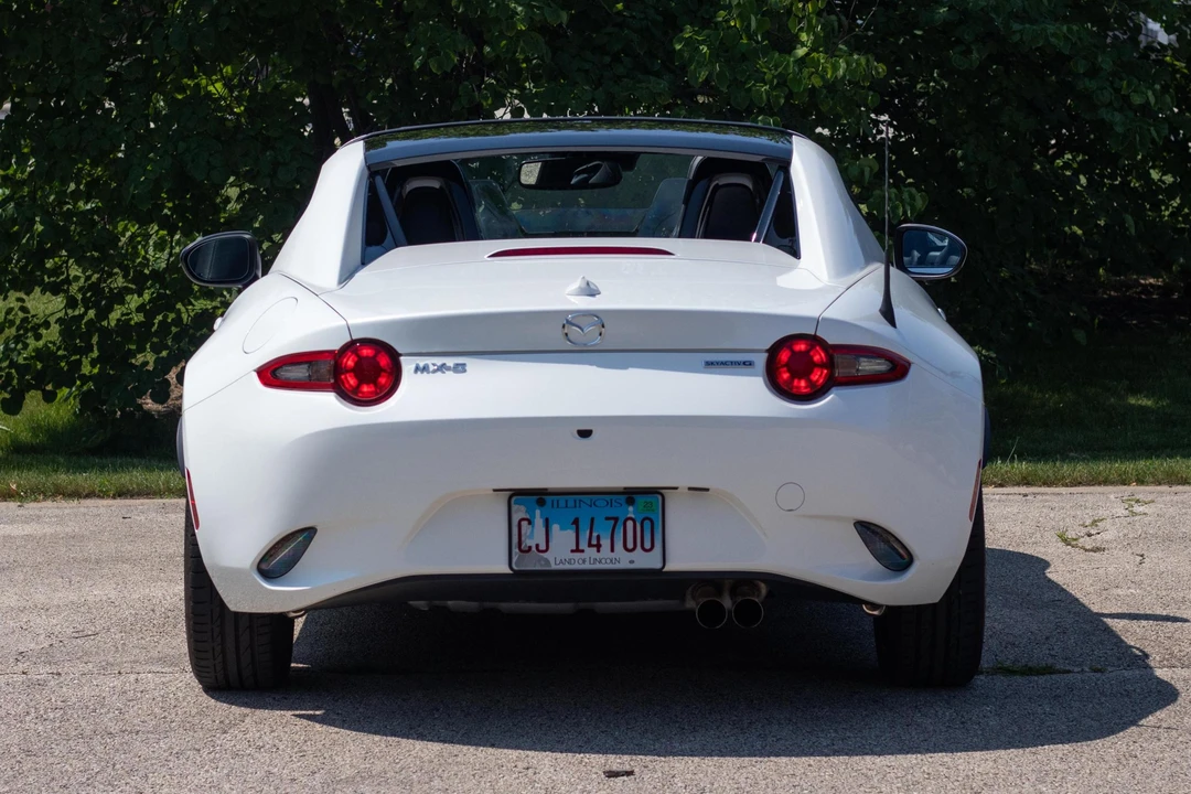 2020 Mazda ND MX-5 Miata - Image 11 of 31