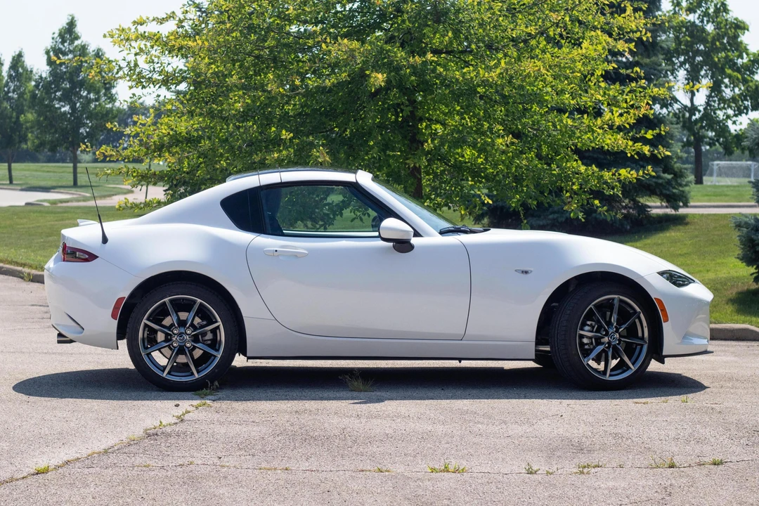 2020 Mazda ND MX-5 Miata - Image 22 of 31