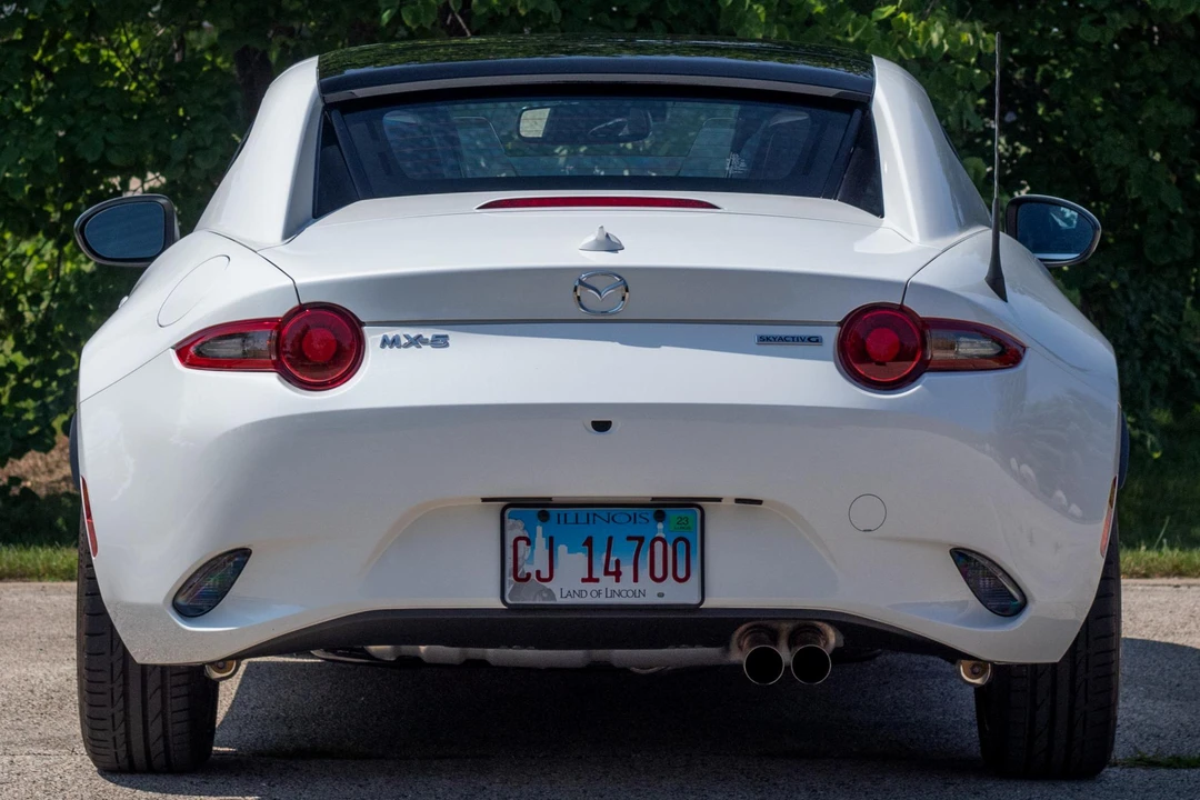 2020 Mazda ND MX-5 Miata - Image 5 of 31