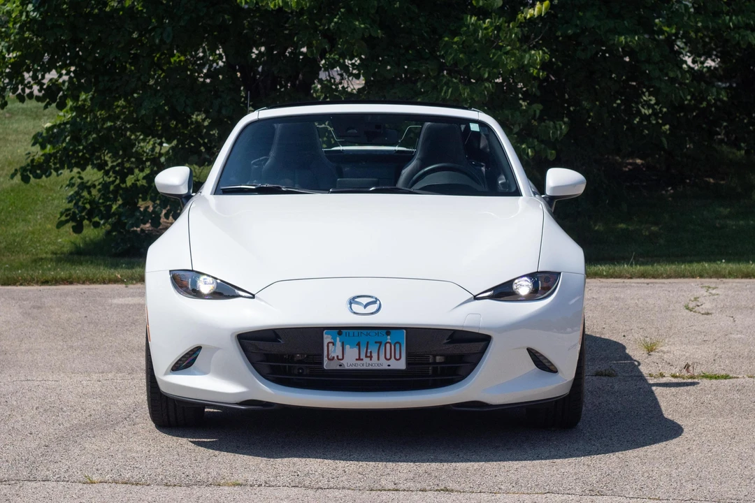 2020 Mazda ND MX-5 Miata - Image 6 of 31