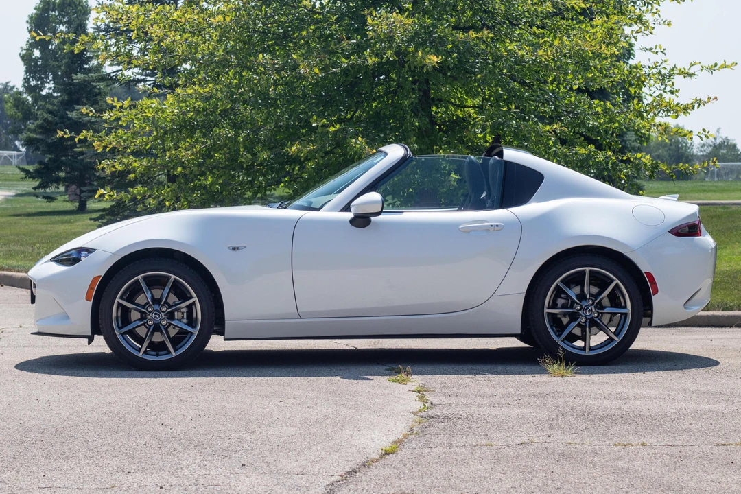 2020 Mazda ND MX-5 Miata - Image 9 of 31