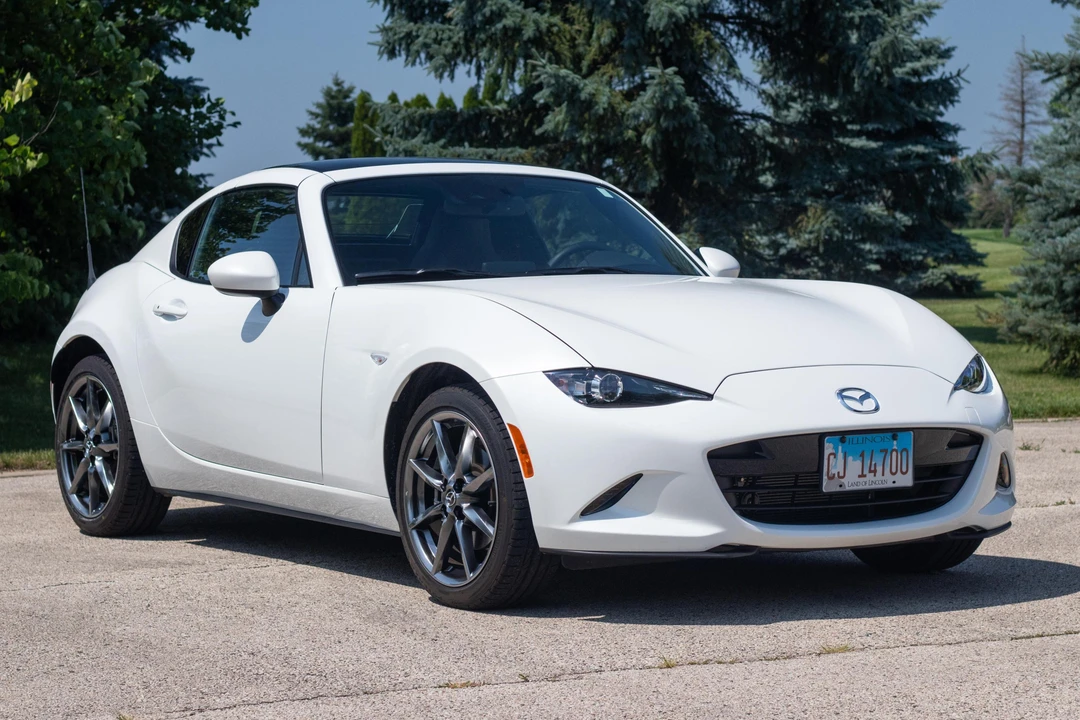 2020 Mazda ND MX-5 Miata - Image 25 of 31