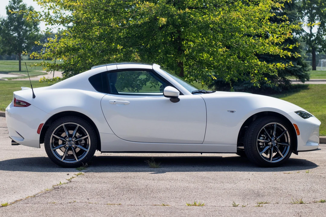 2020 Mazda ND MX-5 Miata - Image 24 of 31
