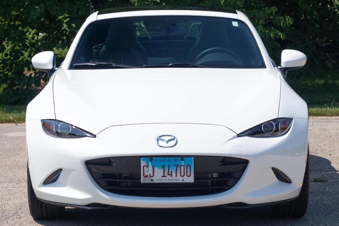 2020 Mazda ND MX-5 Miata - Image 2 of 31