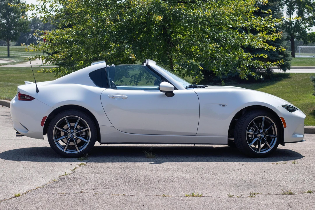 2020 Mazda ND MX-5 Miata - Image 3 of 31