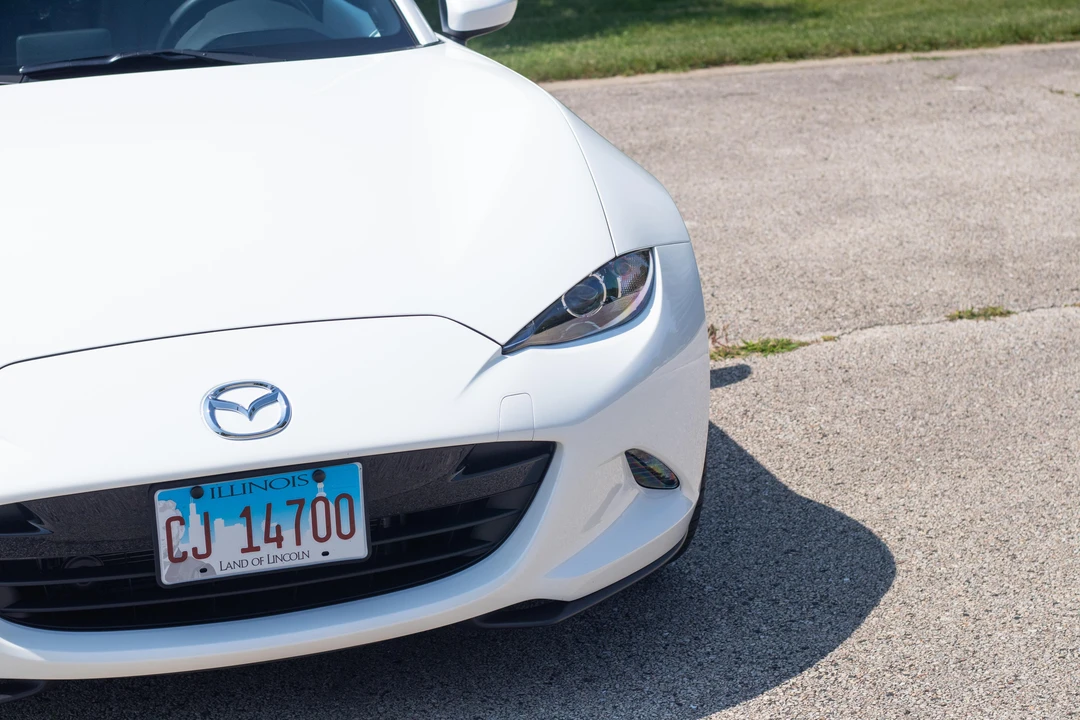 2020 Mazda ND MX-5 Miata - Image 30 of 31