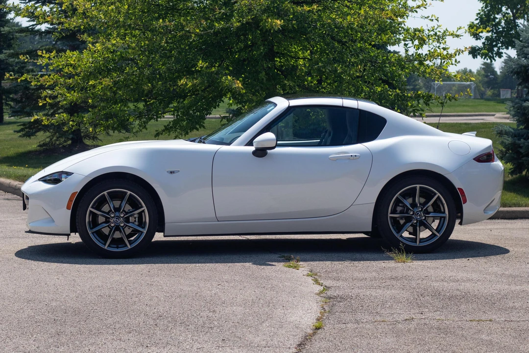 2020 Mazda ND MX-5 Miata - Image 17 of 31