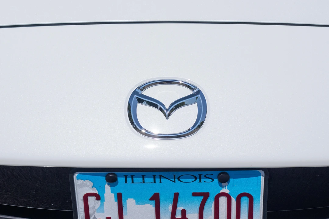 2020 Mazda ND MX-5 Miata - Image 28 of 31