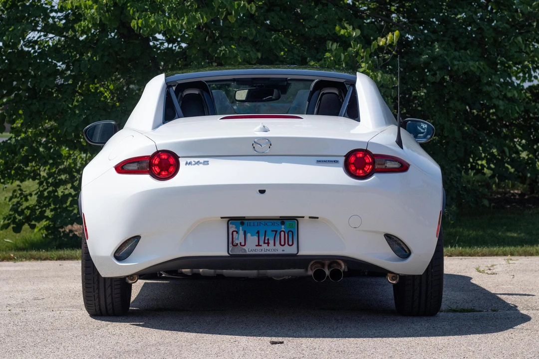 2020 Mazda ND MX-5 Miata - Image 20 of 31