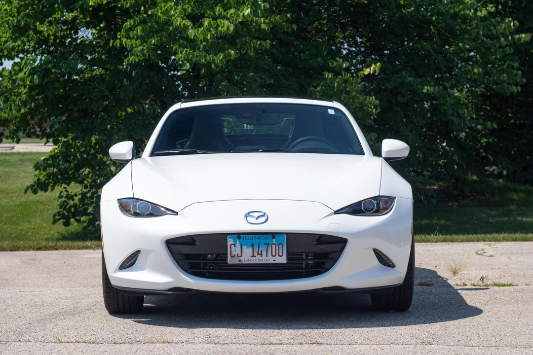 2020 Mazda ND MX-5 Miata - Image 15 of 31
