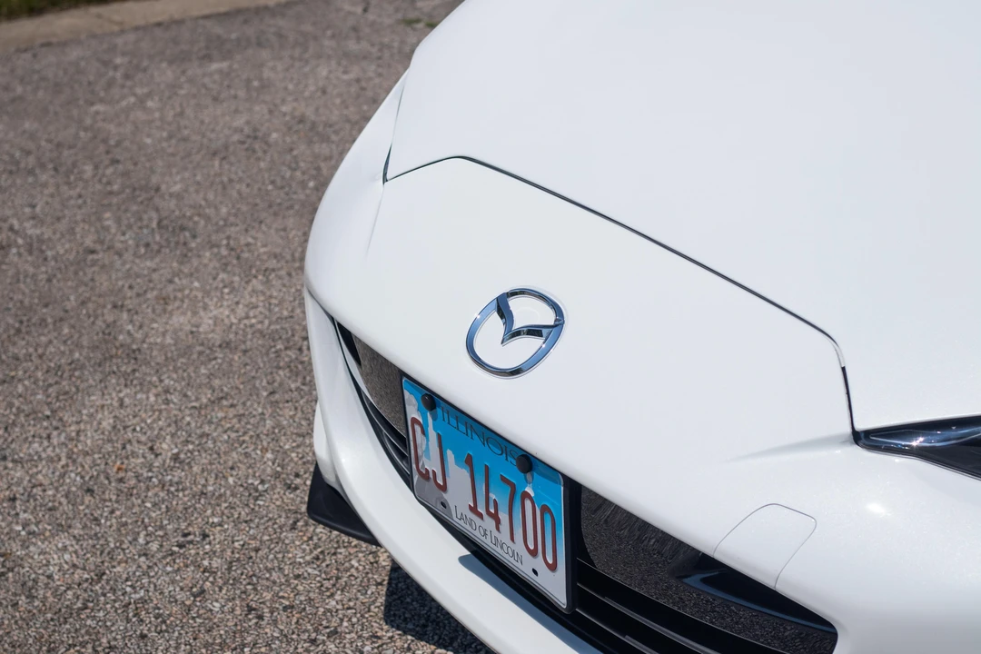 2020 Mazda ND MX-5 Miata - Image 29 of 31