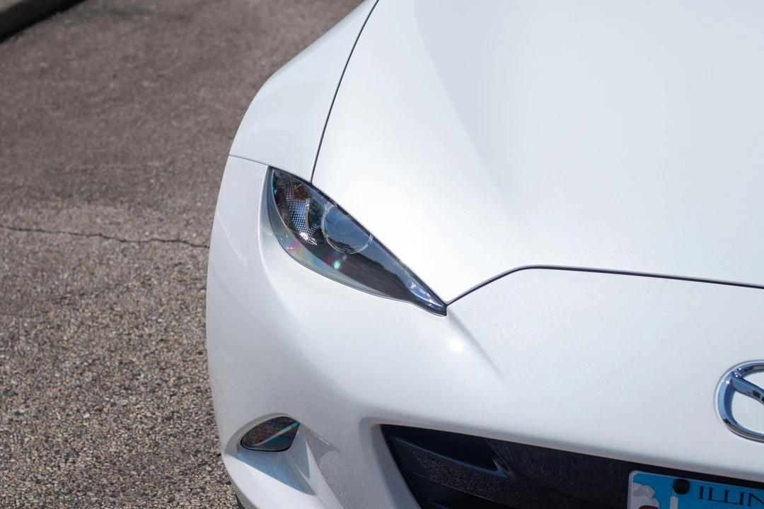 2020 Mazda ND MX-5 Miata - Image 27 of 31