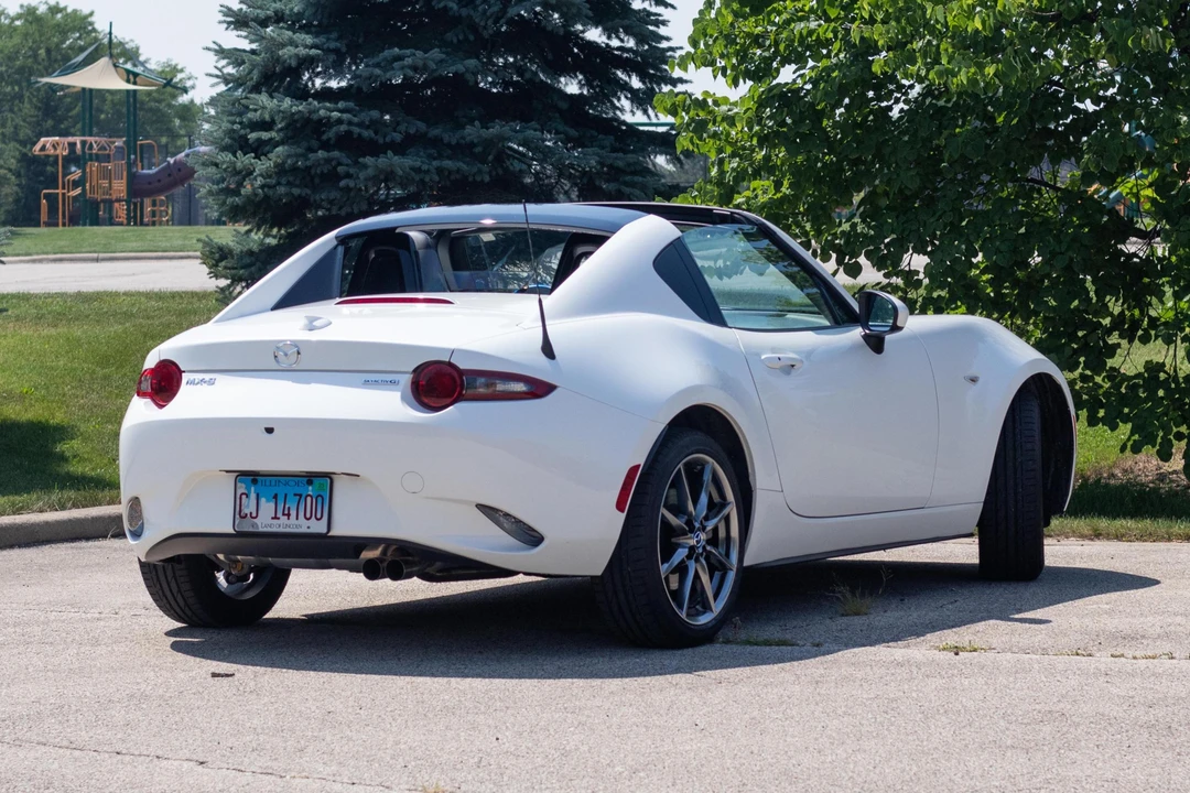 2020 Mazda ND MX-5 Miata - Image 13 of 31