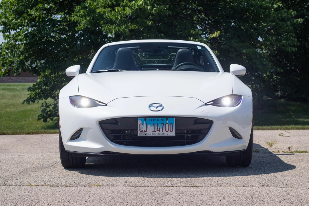 2020 Mazda ND MX-5 Miata - Image 7 of 31