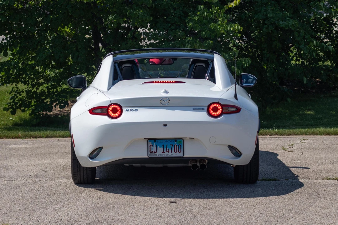 2020 Mazda ND MX-5 Miata - Image 12 of 31