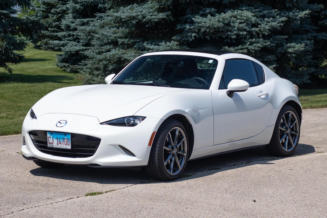 2020 Mazda ND MX-5 Miata - Image 16 of 31
