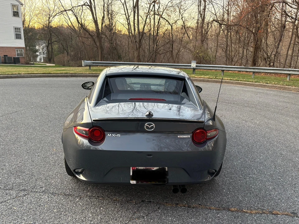 2020 Mazda ND MX-5 Miata - Image 25 of 31