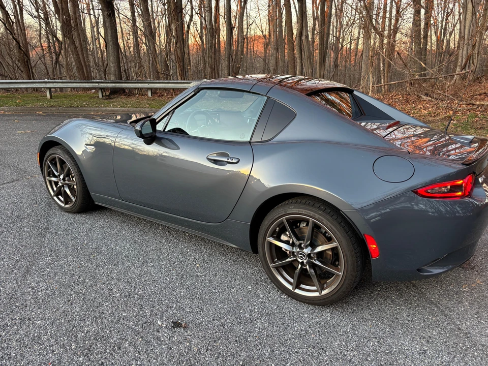 2020 Mazda ND MX-5 Miata - Image 22 of 31
