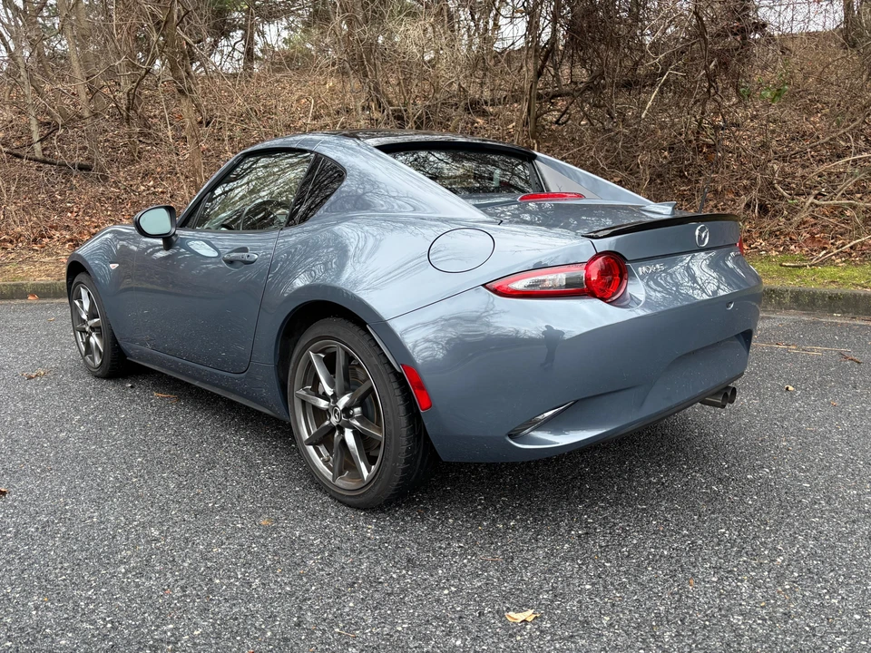 2020 Mazda ND MX-5 Miata - Image 23 of 31