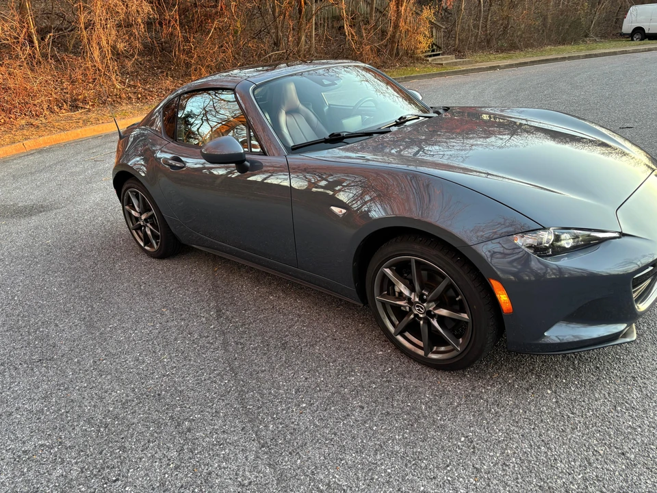 2020 Mazda ND MX-5 Miata - Image 30 of 31