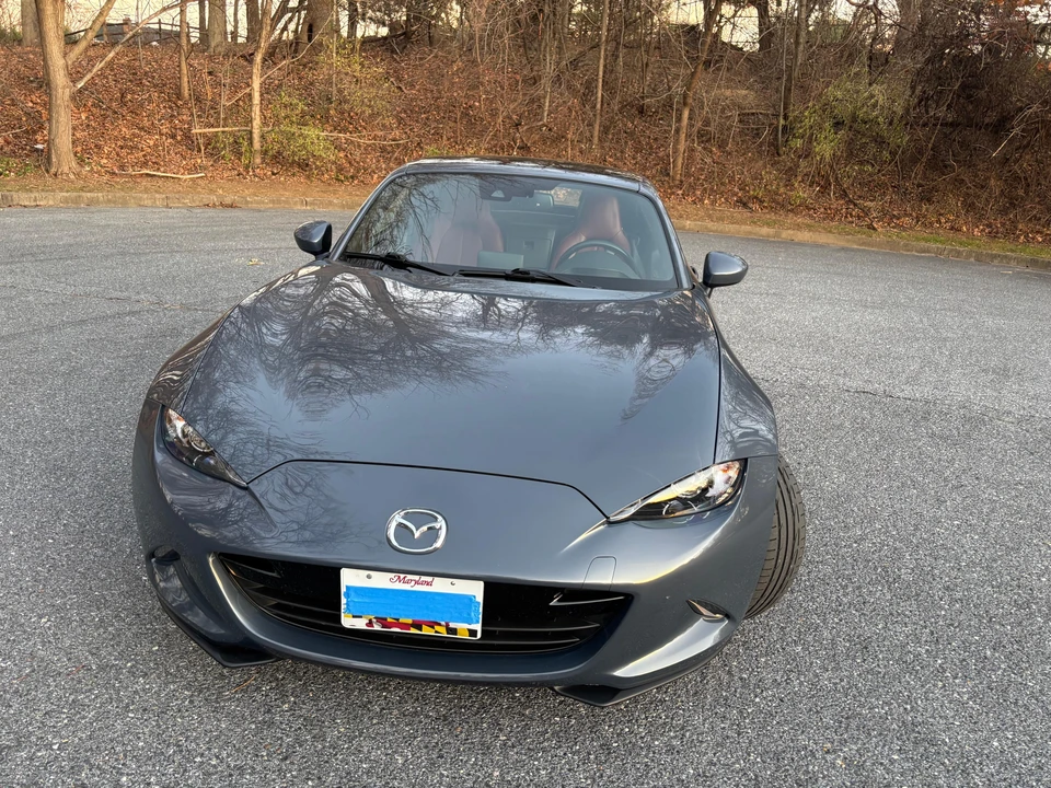 2020 Mazda ND MX-5 Miata - Image 15 of 31