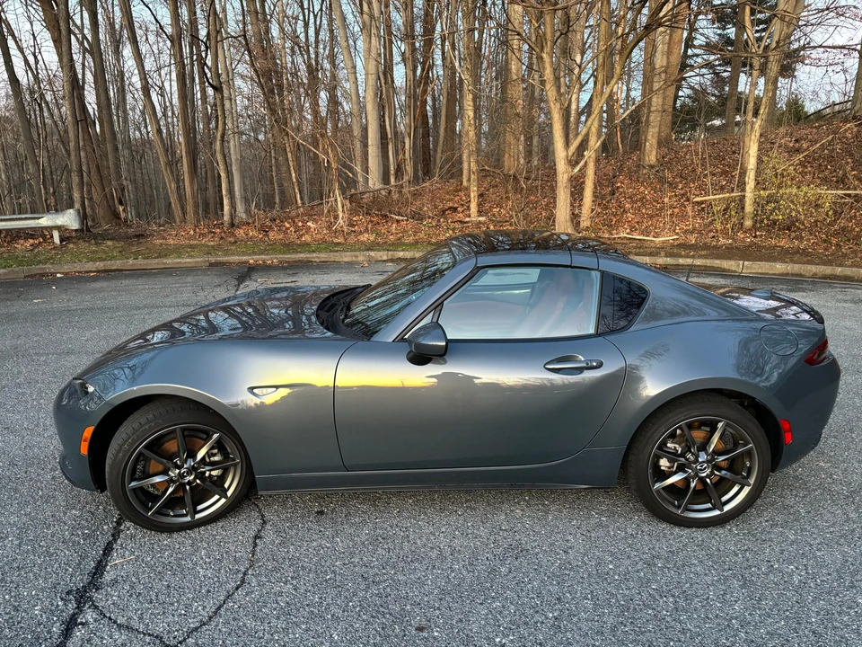 2020 Mazda ND MX-5 Miata - Image 20 of 31