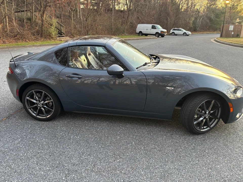 2020 Mazda ND MX-5 Miata - Image 29 of 31