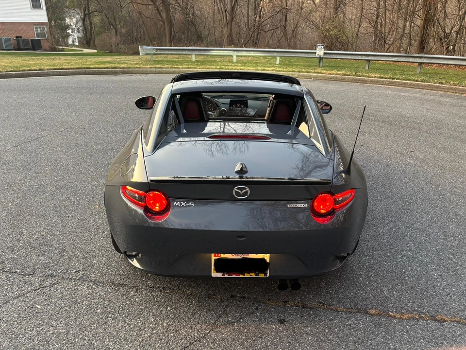 2020 Mazda ND MX-5 Miata - Image 11 of 31