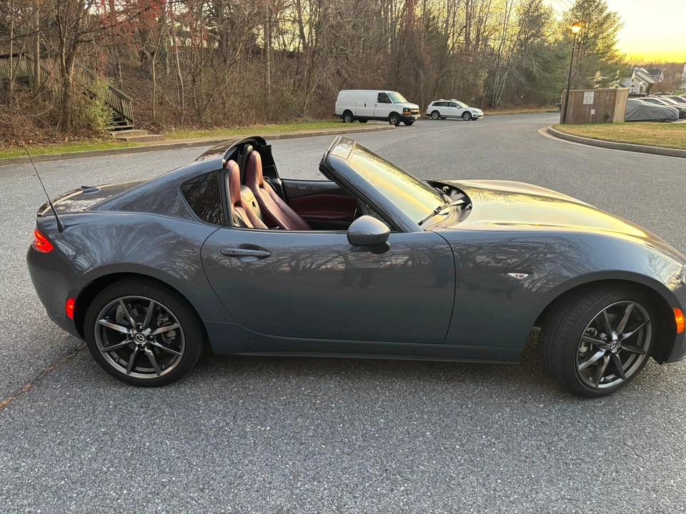 2020 Mazda ND MX-5 Miata - Image 12 of 31