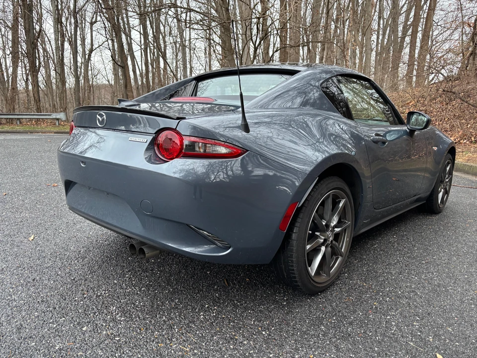 2020 Mazda ND MX-5 Miata - Image 26 of 31