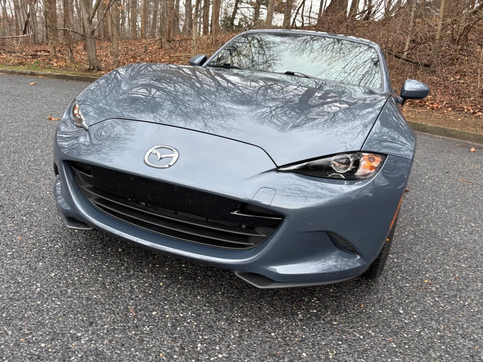 2020 Mazda ND MX-5 Miata - Image 16 of 31