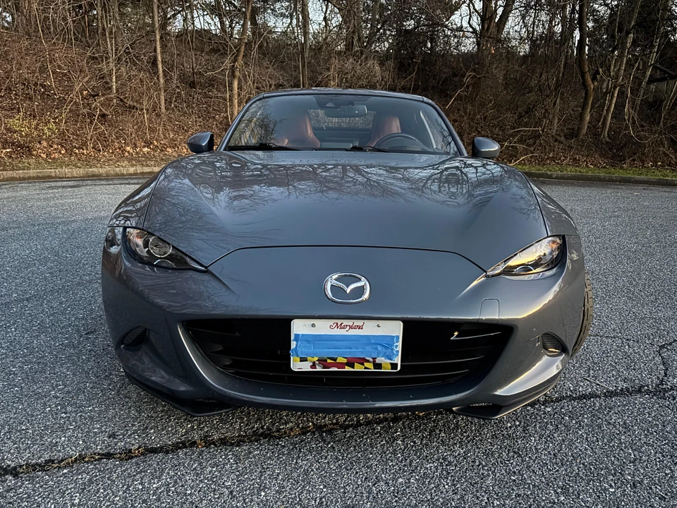 2020 Mazda ND MX-5 Miata - Image 14 of 31