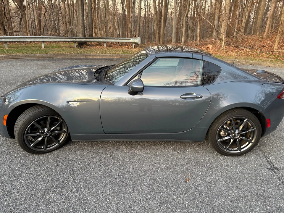 2020 Mazda ND MX-5 Miata - Image 21 of 31
