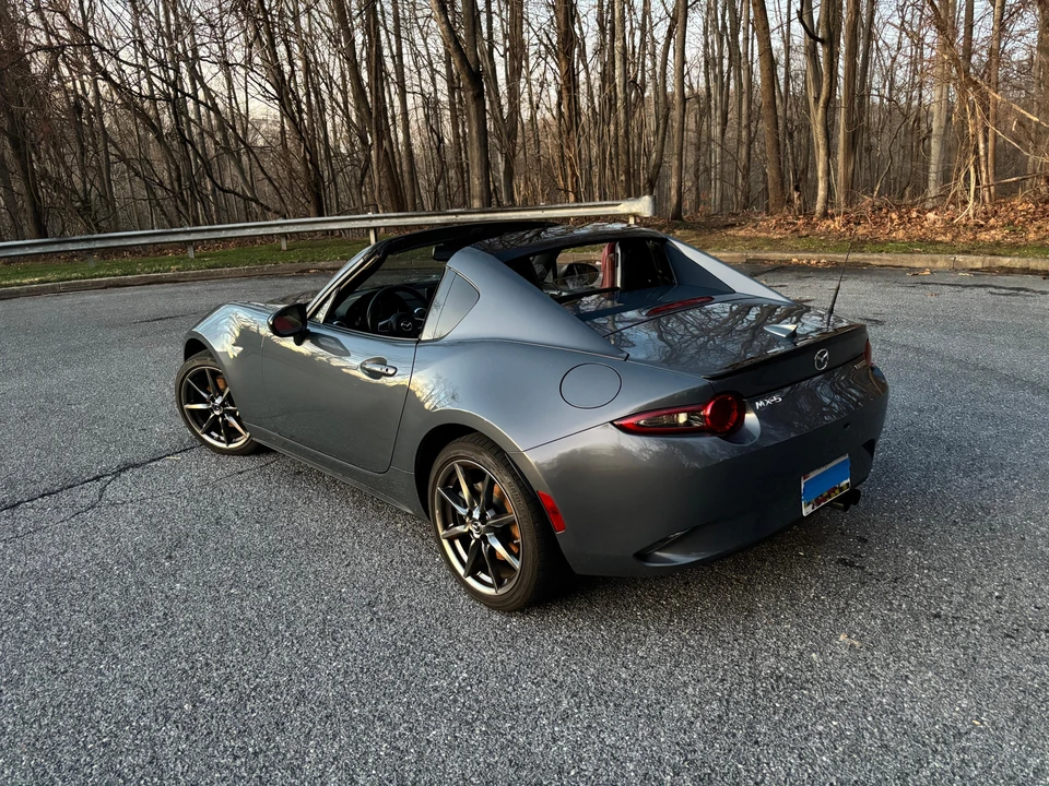 2020 Mazda ND MX-5 Miata - Image 10 of 31
