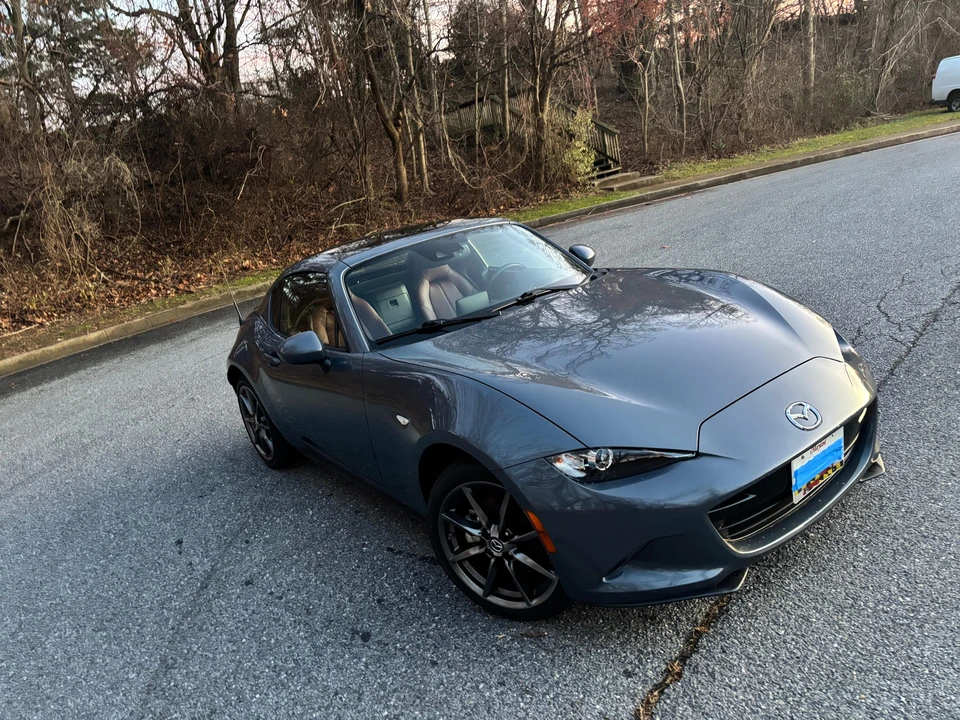 2020 Mazda ND MX-5 Miata - Image 31 of 31
